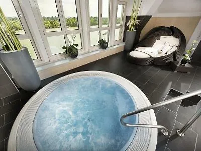 Hilton Vienna Waterfront Hotell