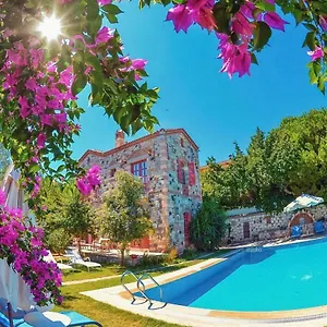 *** Otel Zeytin Türkiye