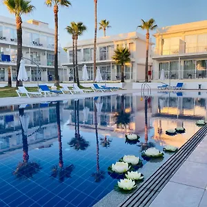 Lysithea Ξενοδοχείο