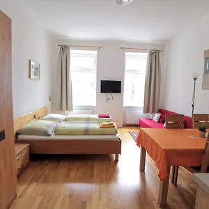 Appartement Hellwagstrasse