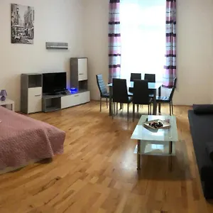 Appartamento Bonbon, Vienna