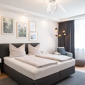 Appartement Mh Living - 5 - Scandinavian Living Dream In Center