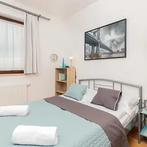 Jabłoniowa By Renters Apartament Gdańsk