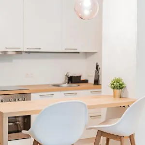 Easy Flat Molino Apartment