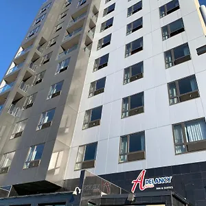 *** Hotel Astoria Delancy & USA