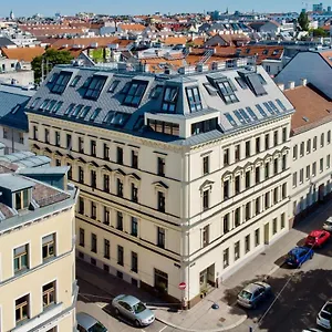 Appartamento Farmer's Market, Vienna