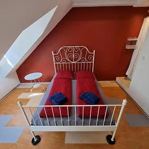 Apartman Alina's