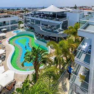 Tasia Maris Oasis Ξενοδοχείο