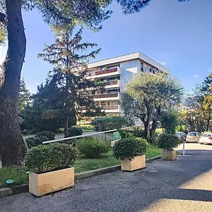 Et Le Petit Manseng Appartamento Nizza
