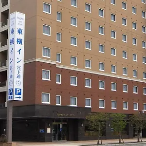 東横inn旭川駅東口 日本