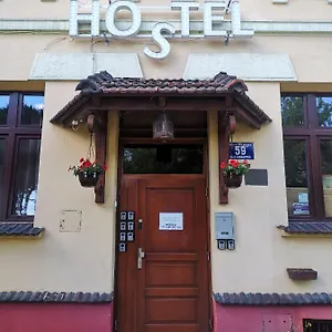  Hostel Retro Polsko