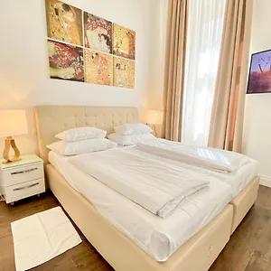 Appartement Steiner Residences Taborstrasse