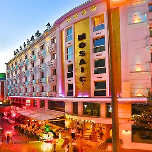 **** Otel Mosaic Old -special Category Türkiye