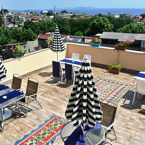 *** Otel Fors Türkiye