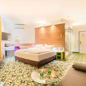 Hotel Ibis Styles City, Wenen