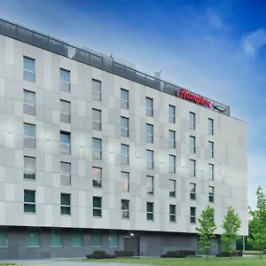 *** Hotel Hampton By Hilton Polsko