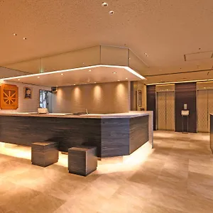ホテルサンルート札幌 日本