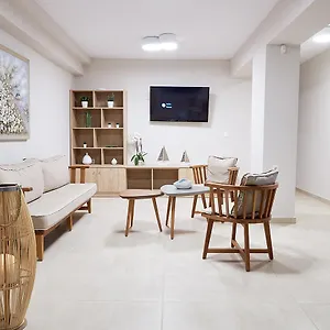 Comfort Ξενοδοχείο με διαμερίσματα