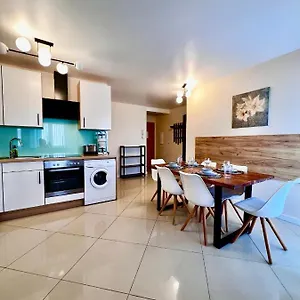 Apartman Wile Sued