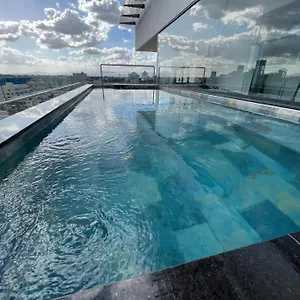 Hermoso Refugio Centrico Apartamento Santo Domingo