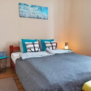 Mieszkanie Wakacyjne W Kołobrzegu Apartament Kołobrzeg