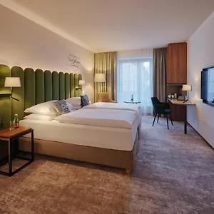 Dorint City-hotel 4*, Salzburg Ausztria