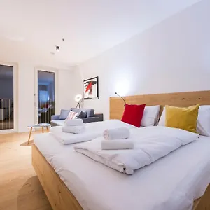 Appartamento Luxury Renngasse, Vienna