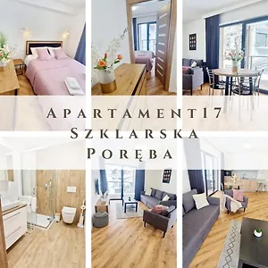 Apartament 17 Szklarski Apartament Szklarska Poręba
