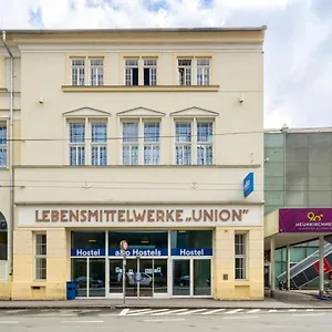 A&o Hauptbahnhof Auberge de jeunesse Salzbourg