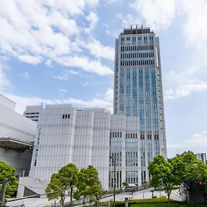 メルキュールホテル横須賀 日本