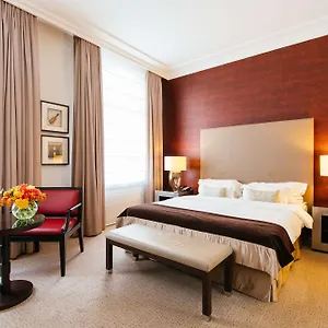 Hotell Radisson Blu Style Hotel,
