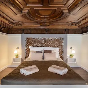  Aparthotel Szent Istvan Maďarsko