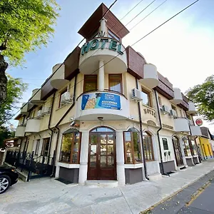 *** Hotel Cinkota Maďarsko