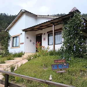 La Casita De Charo 2 Chalet Constanza