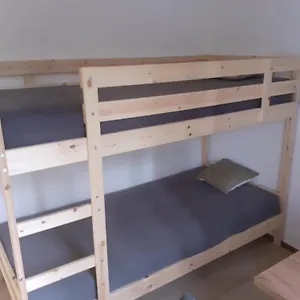 Apartman Luna
