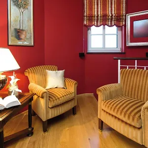 Hotell Austria Trend Ananas