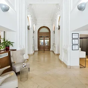 Rathauspark Wien, A Member Of Radisson Individuals Отель