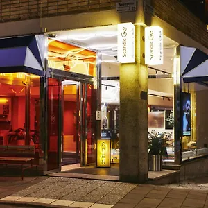 Scandic Upplandsgatan 3* Stockholm