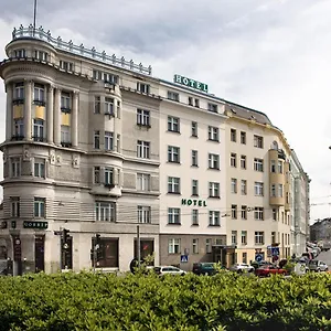 Hotell Goldene Spinne, Wien