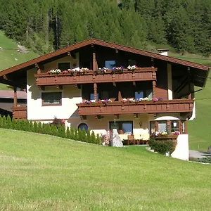 Appartement Haus Marcell