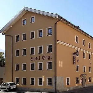 Engl Hotel Innsbruck