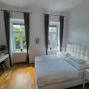 Appartamento Sweet Dreams, Vienna