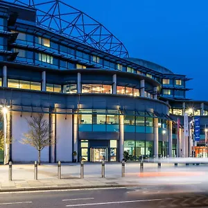 Отель London Stadium Hotel, A Member Of Radisson Individuals