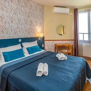 Apartmanhotel Corvin