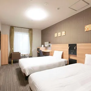 コンフォートホテル大阪心斎橋 日本