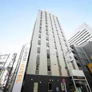 スーパーホテル新宿歌舞伎町 日本