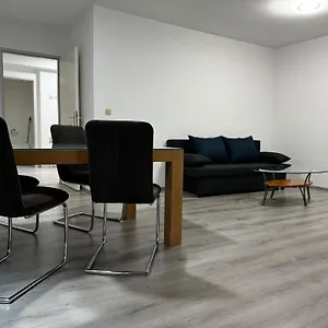 Apartman Mca