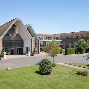 Отель Hilton London Syon Park