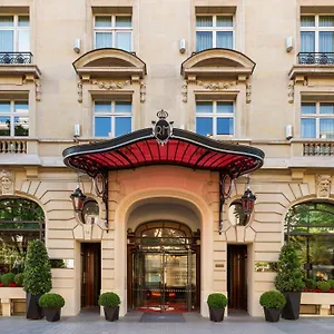 Le Royal Monceau Raffles 5* Paris