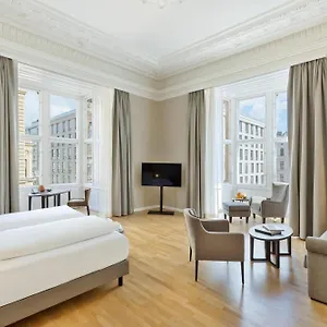 Rathauspark Wien, A Member Of Radisson Individuals Отель